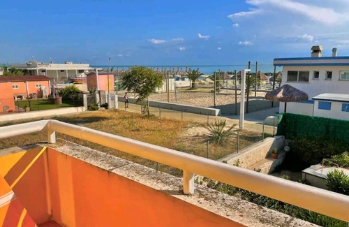 Case Fornace Villa | 4 Bedroom Villa in Francavilla al Mare