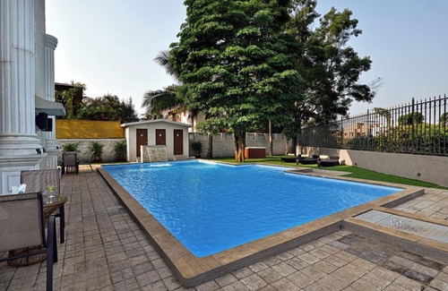 Lonavala Villa | 4-bedroom klub Klass villa by maxxvalue in gorgeous Lonavala