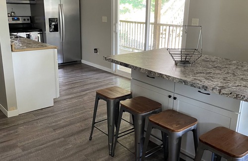 Spirit Lake House | 4-Bedroom Lake House in East Okoboji Lake