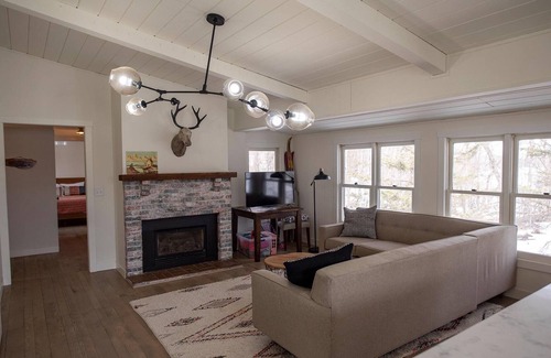 Richwood House | 4 Bedroom Lakeside Retreat | Detroit Lakes, MN