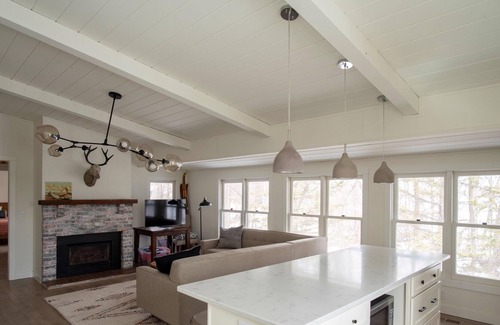 Richwood House | 4 Bedroom Lakeside Retreat | Detroit Lakes, MN