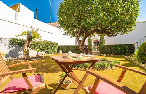 Penaflor Apartment | 4 bedroom lovely apartment in Peñaflor