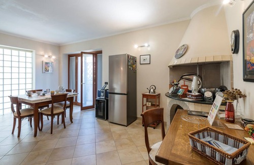 Nerola Apartment | 4 bedroom lovely apartment in Nerola