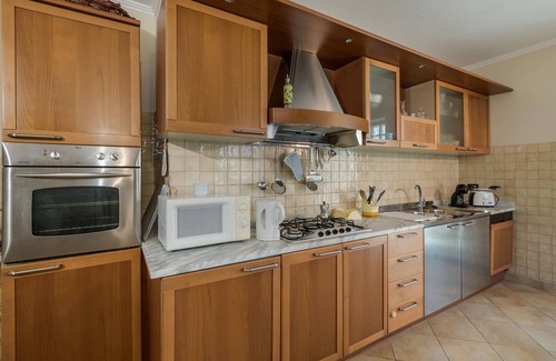 Nerola Apartment | 4 bedroom lovely apartment in Nerola