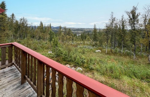 Nordre Land House | 4 bedroom lovely home in Nord-Torpa
