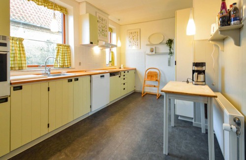 Bandholm House | 4 bedroom lovely home in Bandholm
