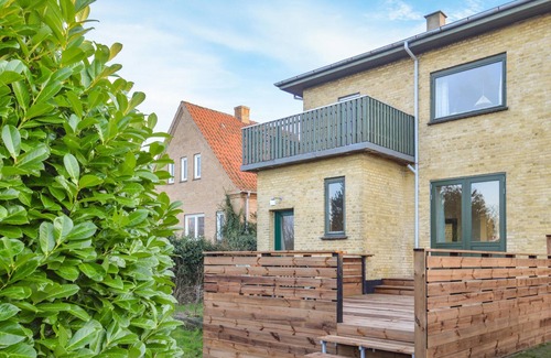 Bandholm House | 4 bedroom lovely home in Bandholm