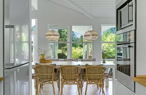 Gilleleje House | 4 bedroom lovely home in Gilleleje