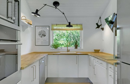 Gilleleje House | 4 bedroom lovely home in Gilleleje