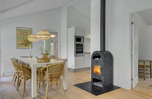 Gilleleje House | 4 bedroom lovely home in Gilleleje