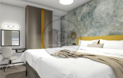 Crikvenica House | 4 Bedroom Lovely Home In Crikvenica