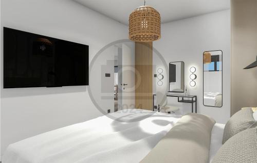 Crikvenica House | 4 Bedroom Lovely Home In Crikvenica