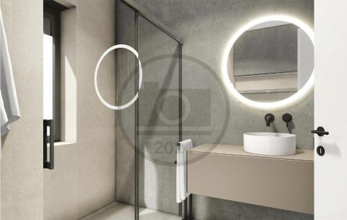 Crikvenica House | 4 Bedroom Lovely Home In Crikvenica