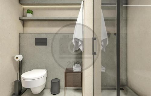 Crikvenica House | 4 Bedroom Lovely Home In Crikvenica