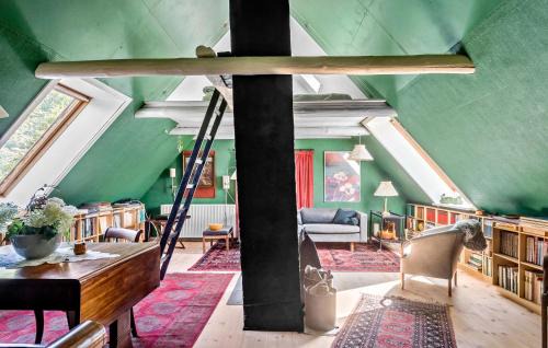 Torrig House | 4 Bedroom Lovely Home In Horslunde