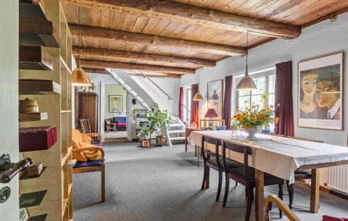 Torrig House | 4 Bedroom Lovely Home In Horslunde