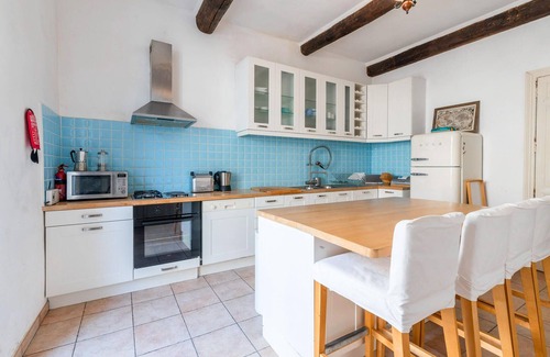 Magalas House | 4 bedroom lovely home in Magalas