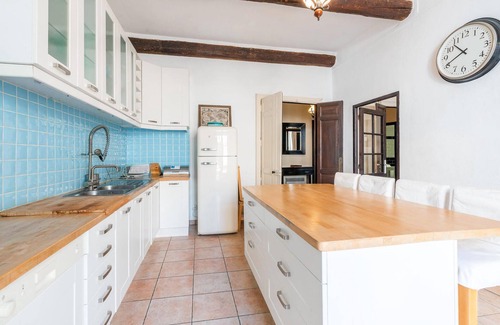 Magalas House | 4 bedroom lovely home in Magalas