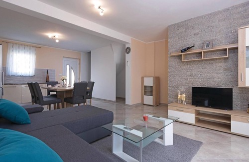 Barbariga House | 4 bedroom lovely home in Vodnjan
