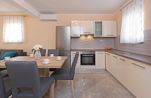 Barbariga House | 4 bedroom lovely home in Vodnjan