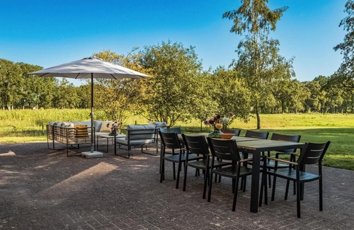 Havelte House | 4 bedroom lovely home in Havelte