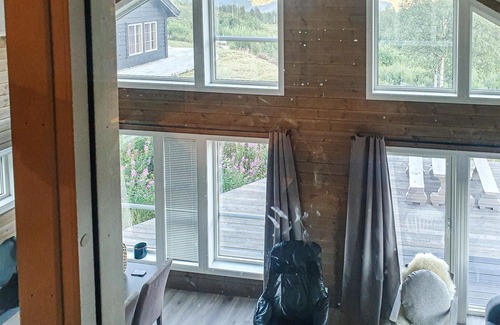 Valle House | 4 bedroom lovely home in Rysstad