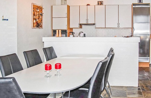 Borkop House | 4 bedroom lovely home in Børkop