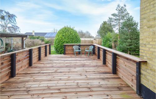 Bandholm House | 4 Bedroom Lovely Home In Bandholm