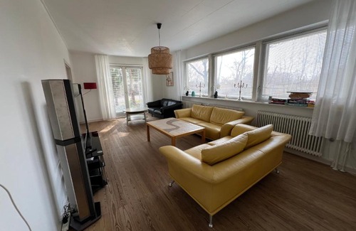 Vestenskov Villa | 4 Bedroom Lovely Home in Vestenskov