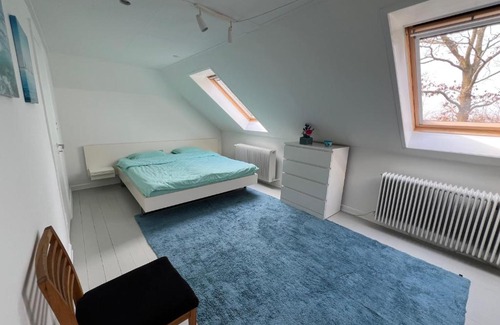 Vestenskov Villa | 4 Bedroom Lovely Home in Vestenskov