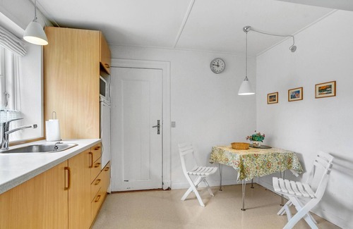 Tonder House | 4 bedroom lovely home in Tønder