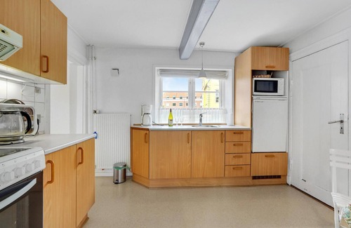 Tonder House | 4 bedroom lovely home in Tønder