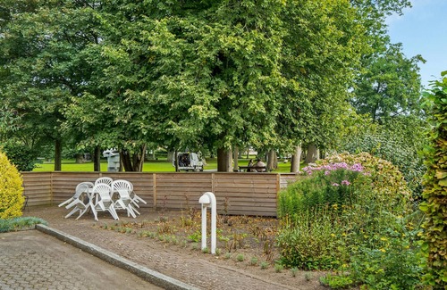 Tonder House | 4 bedroom lovely home in Tønder