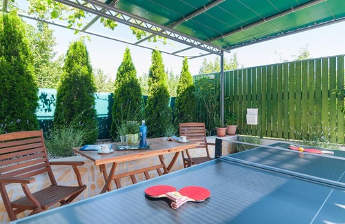 Dicmo House | 4 bedroom lovely home in Dicmo