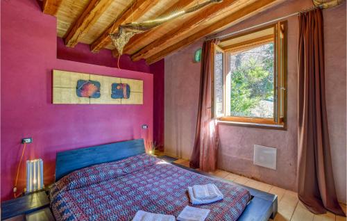 Cedegolo House | 4 Bedroom Lovely Home In Cedegolo