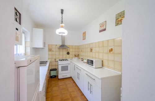 Arzeno House | 4 bedroom lovely home in Ne (GE)