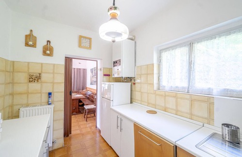 Arzeno House | 4 bedroom lovely home in Ne (GE)