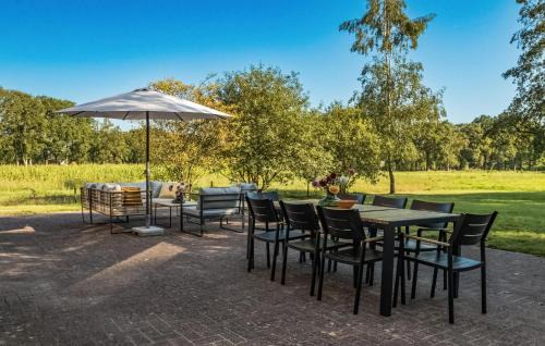 Havelte House | 4 Bedroom Lovely Home In Havelte