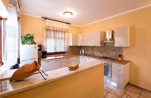 Premantura House | 4 bedroom lovely home in Pula