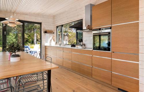 Skodje House | 4 Bedroom Lovely Home In Skodje