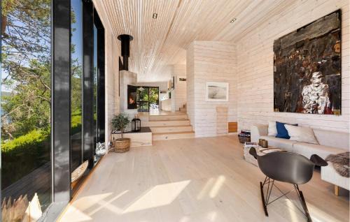 Skodje House | 4 Bedroom Lovely Home In Skodje