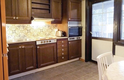 Sissehall House | 4 bedroom lovely home in Hasslö