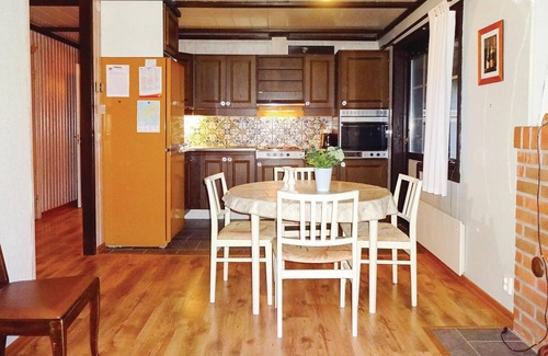 Sissehall House | 4 bedroom lovely home in Hasslö