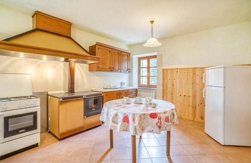 Arzeno House | 4 bedroom lovely home in Codivara