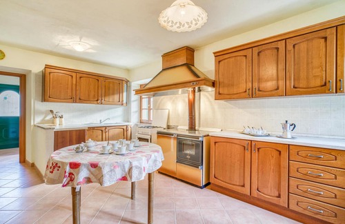 Arzeno House | 4 bedroom lovely home in Codivara