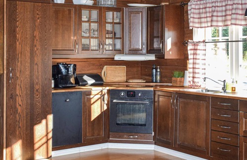 Treungen House | 4 bedroom lovely home in Treungen