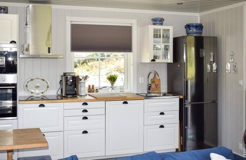Nissedal House | 4 bedroom lovely home in Treungen