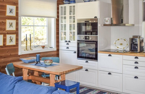 Nissedal House | 4 bedroom lovely home in Treungen