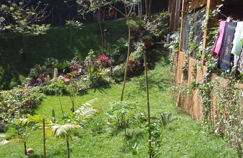 Parque Estadual da Costa do Sol House | 4 Bedroom Luxury Oceanfront Villa W/ Pool And Pond 'Present Moment'