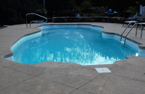 Gloucester House | 4 Bedroom LUX House/with Pool Next Door